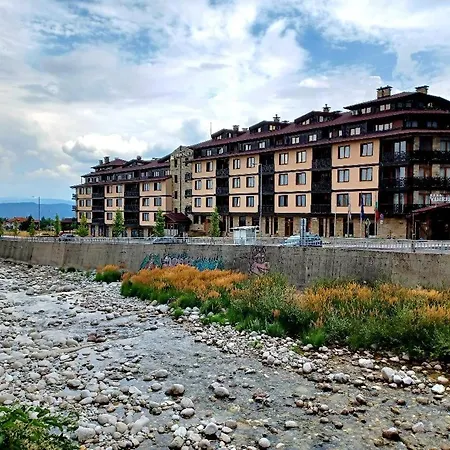 Rila View * Bansko