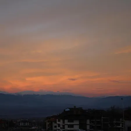 Rila View Apartment
