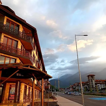 Rila View Bansko