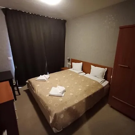 Apartment Rila View Bansko